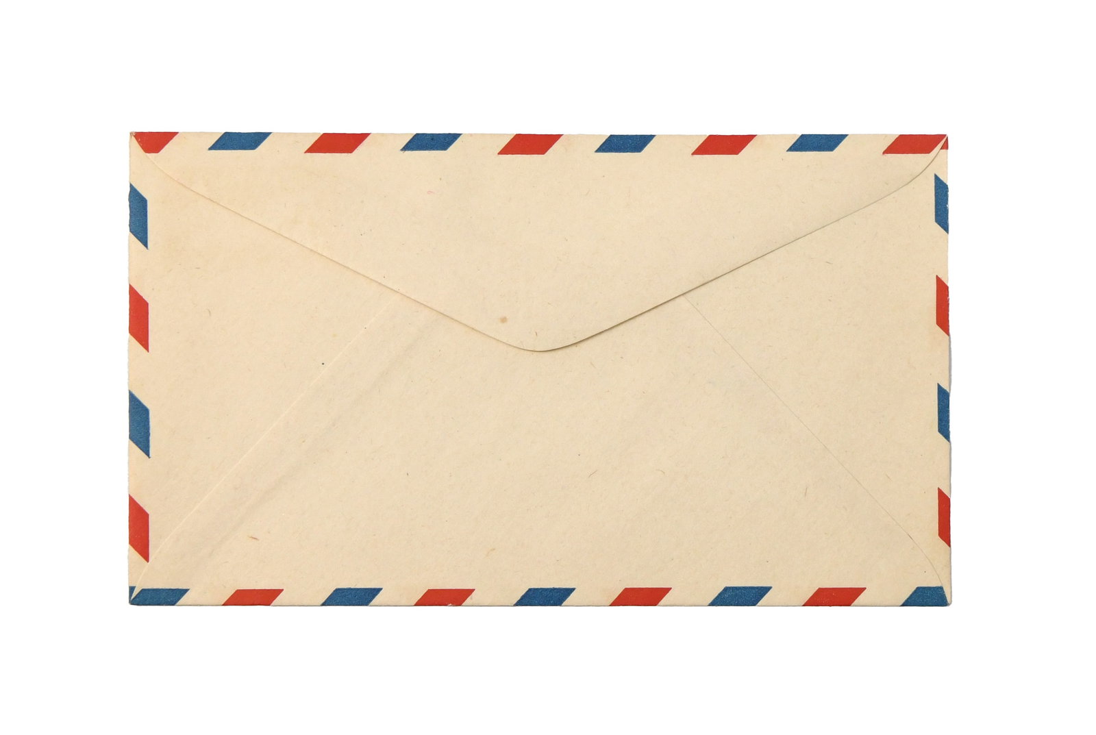 MICHAEL JACKSON, SIGNED AIRMAIL ENVELOPE - 2