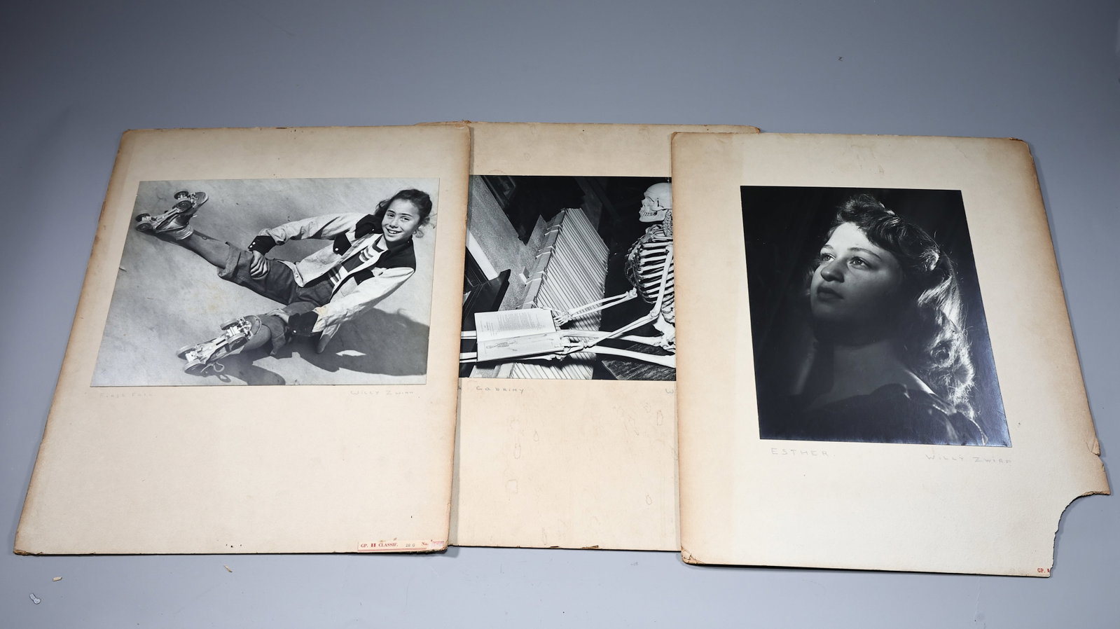 Vintage Photography Awards Of Portrait Project (1 of 5)
