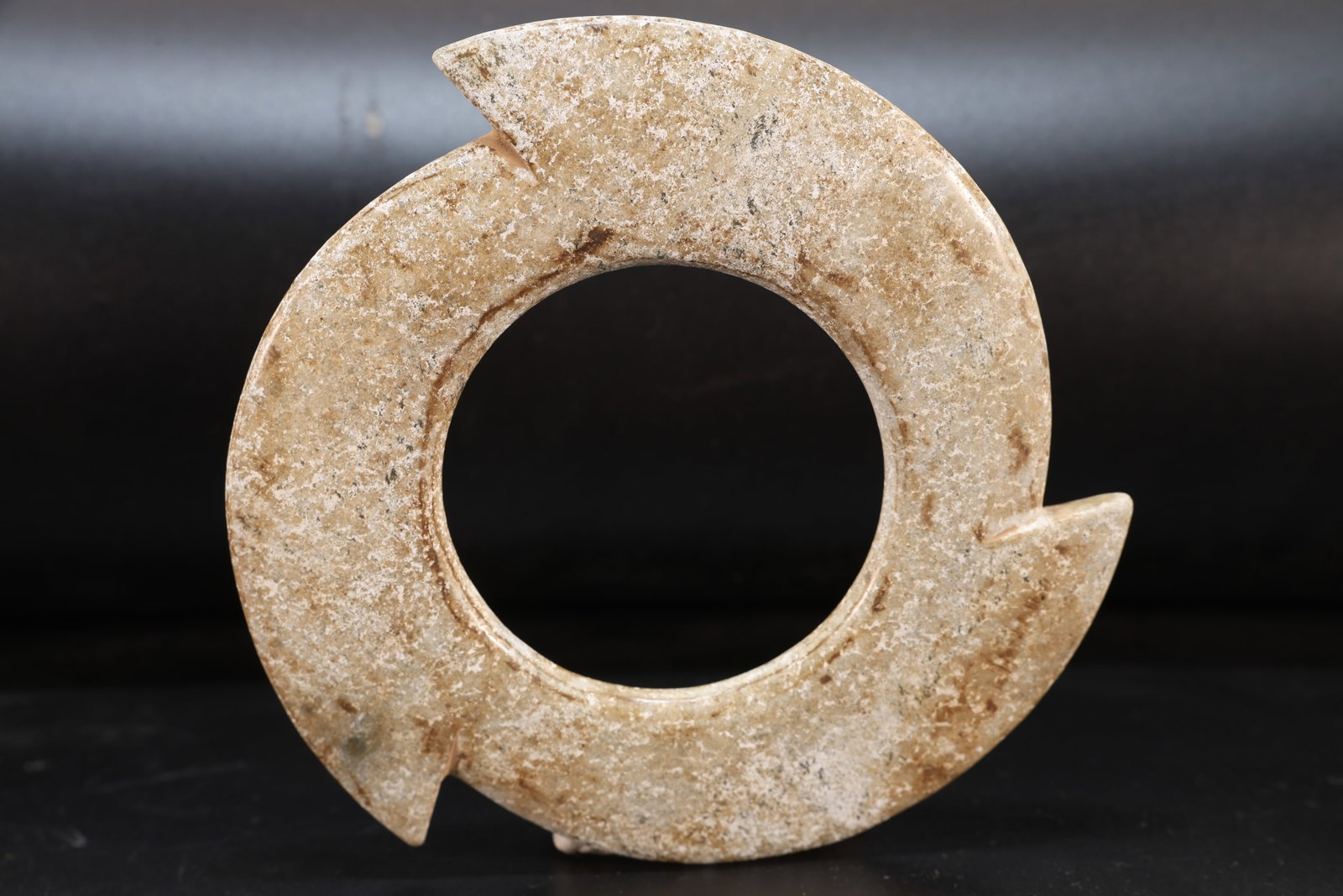 Jade Ring - 5