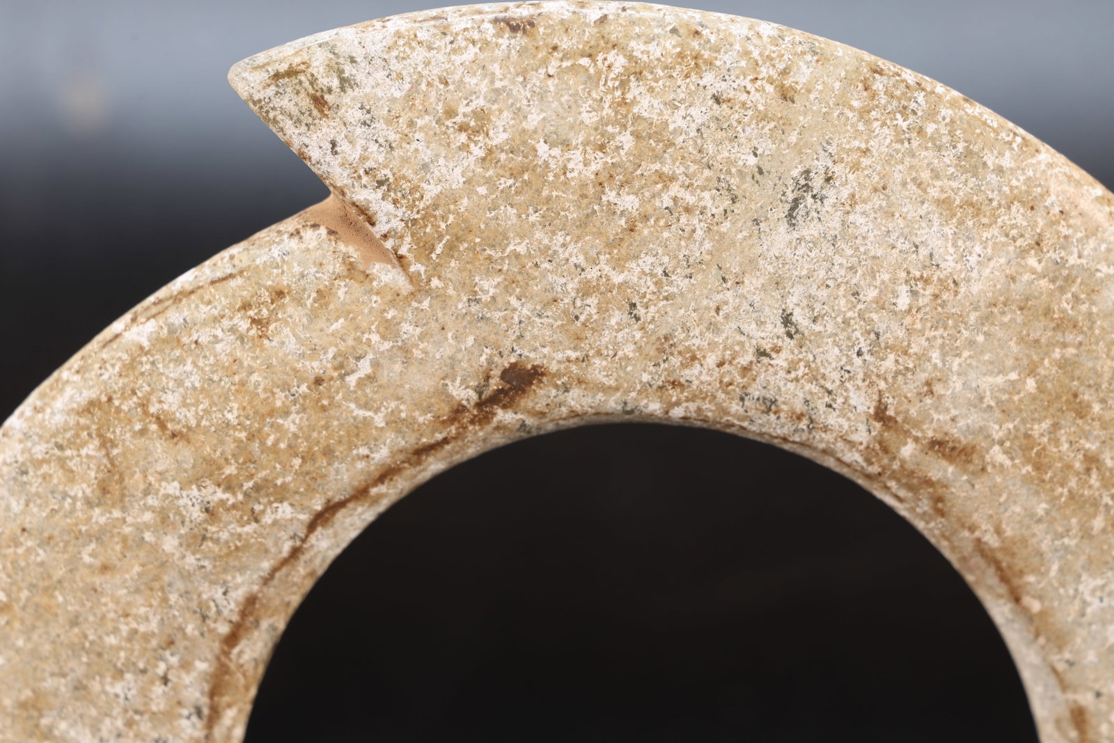 Jade Ring - 6