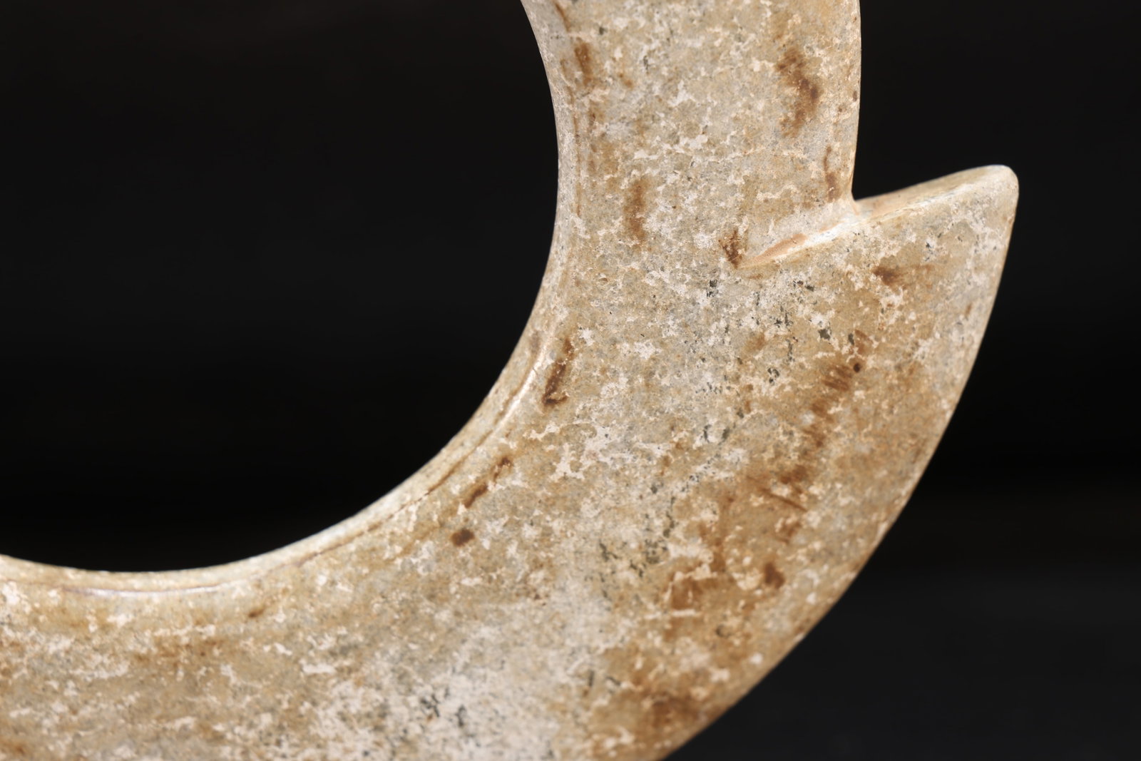 Jade Ring - 7