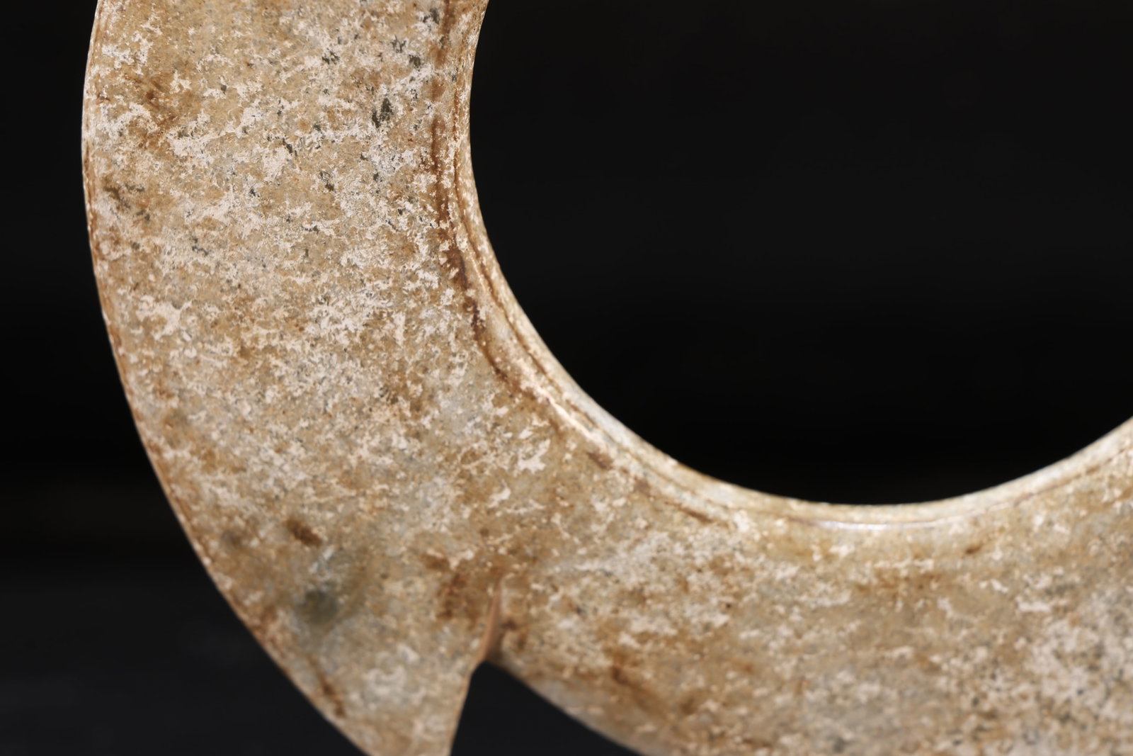 Jade Ring - 8