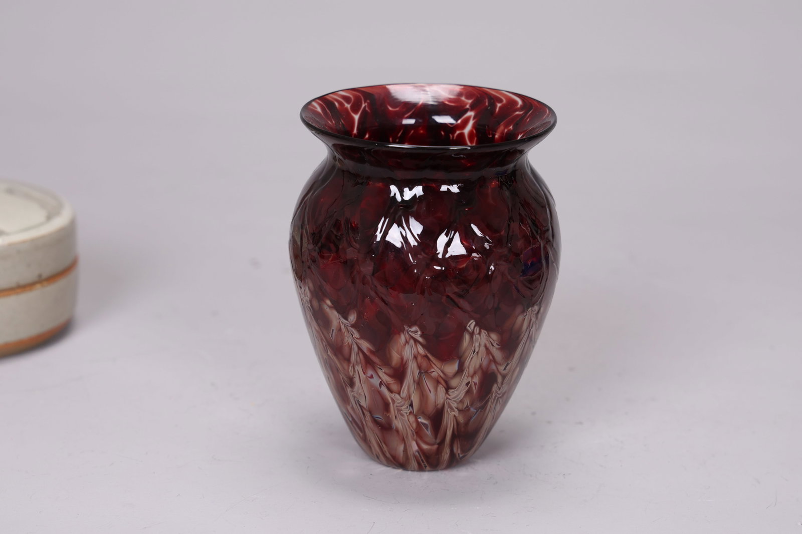 Three Table Items In different Materials - 4