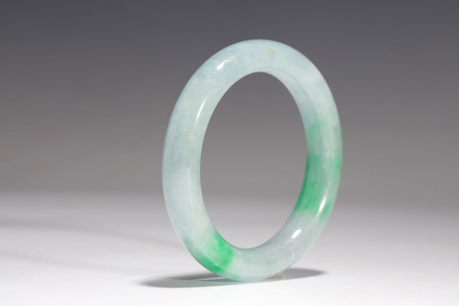 Jadeite Bangle - 3