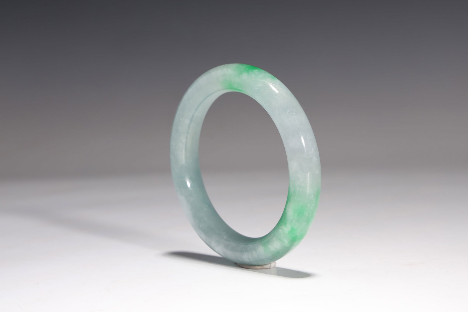 Jadeite Bangle - 5