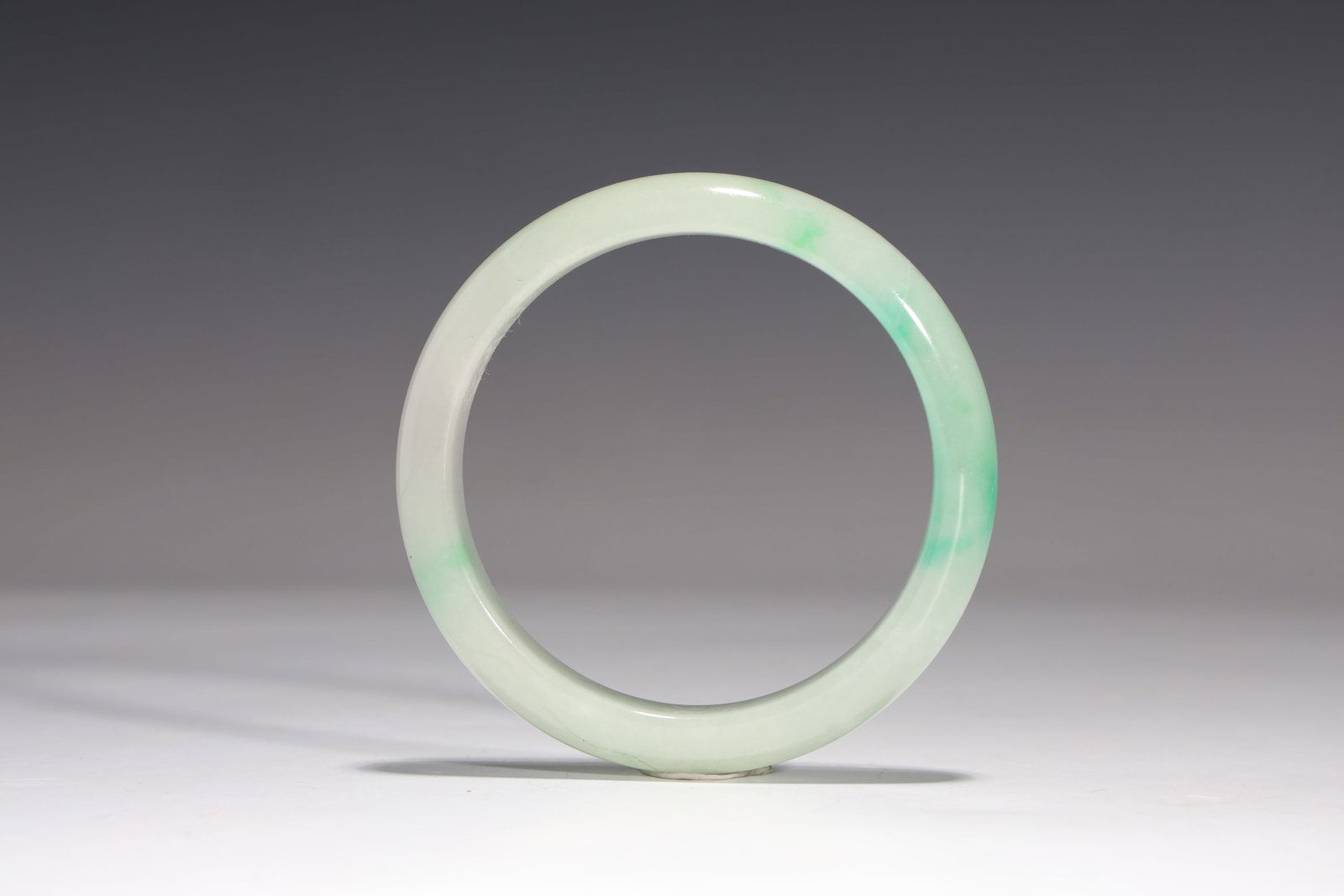 Jadeite Bangle - 4