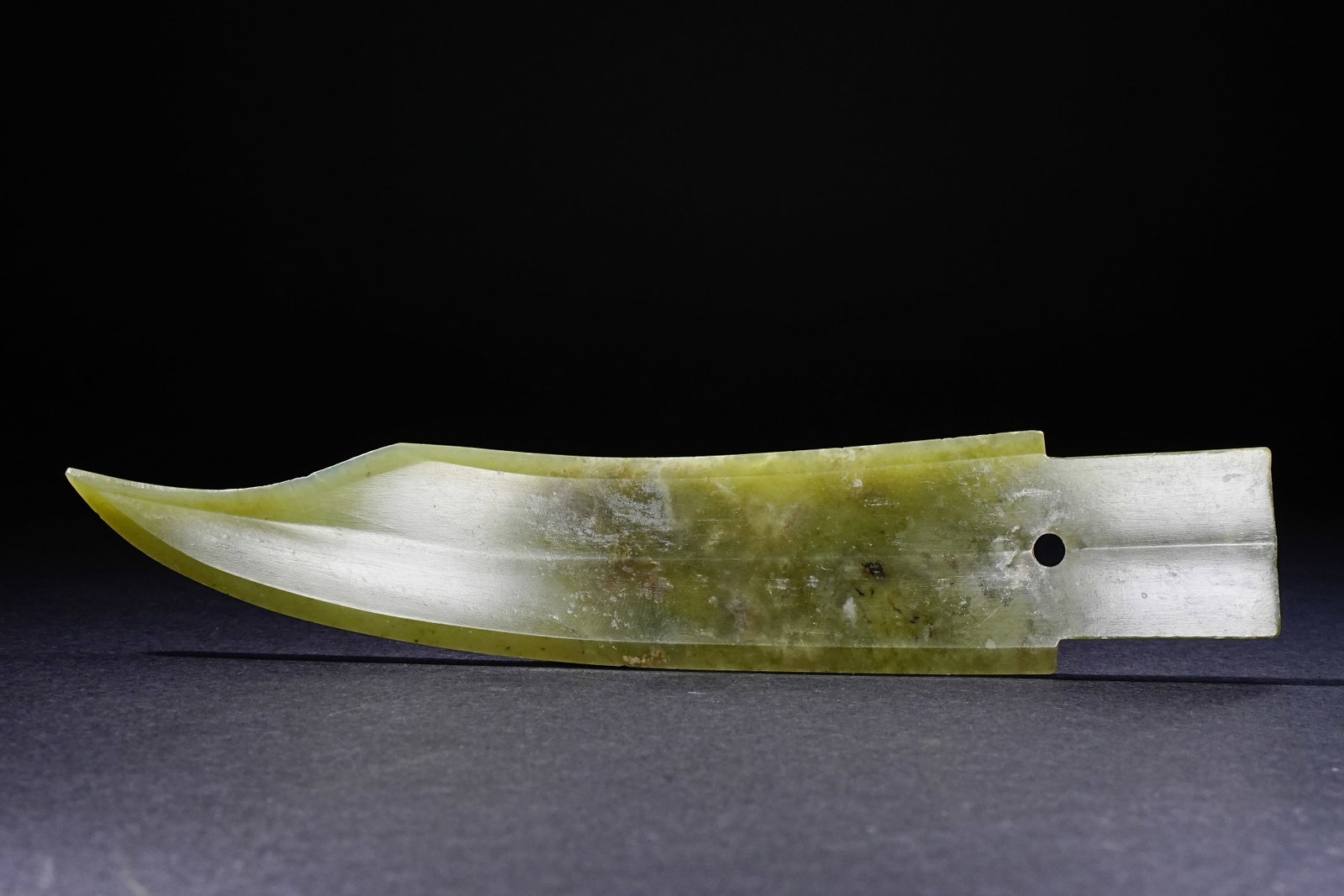 Jade Ge - 2