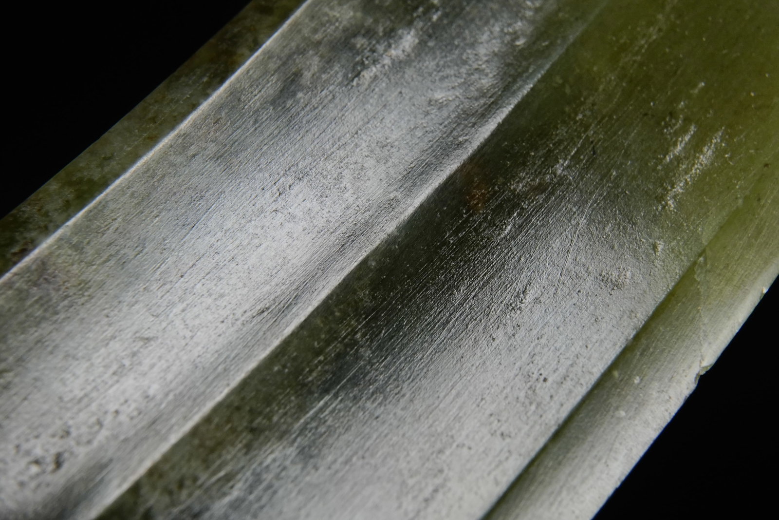 Jade Ge - 5