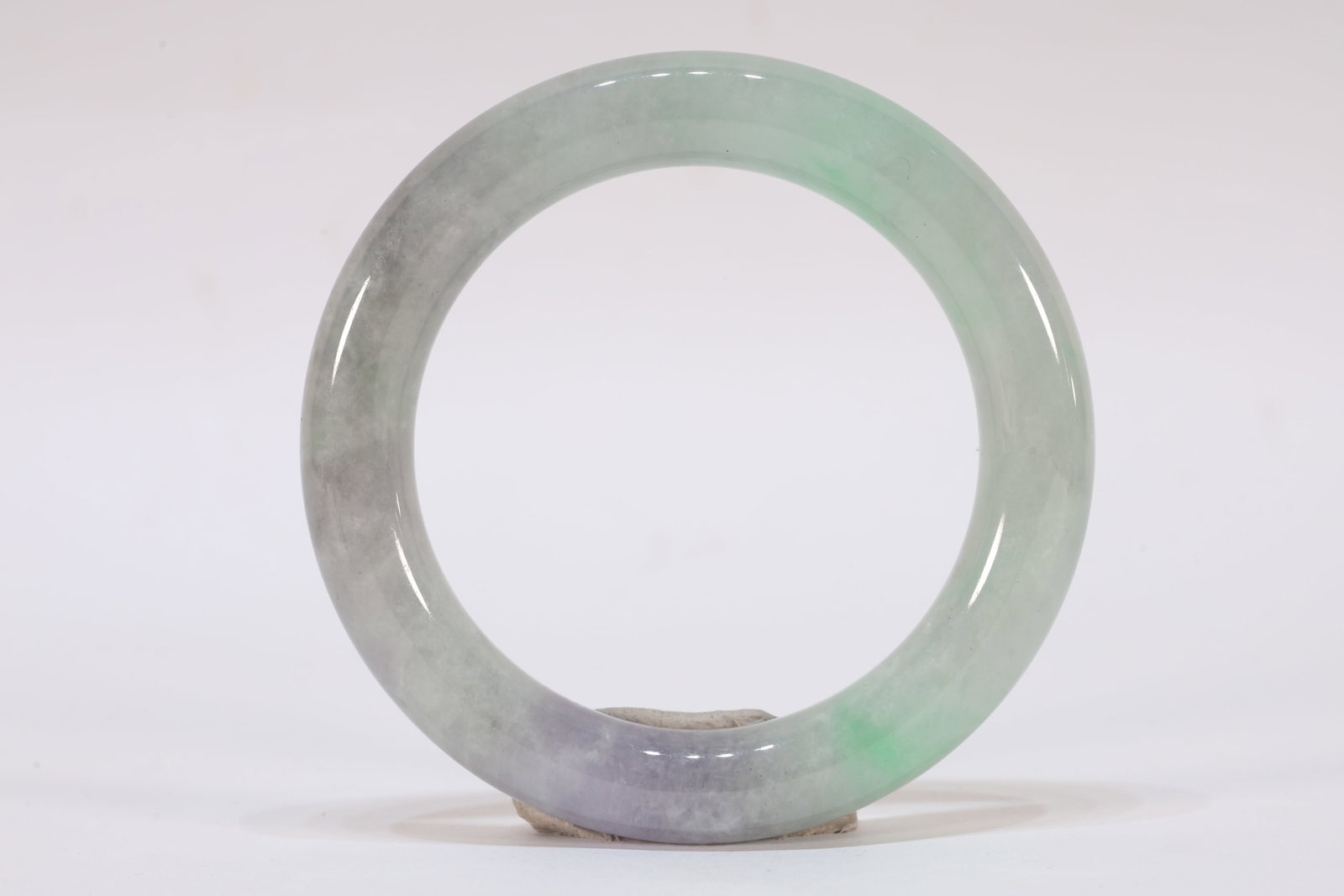 Jadeite Bangle - 4