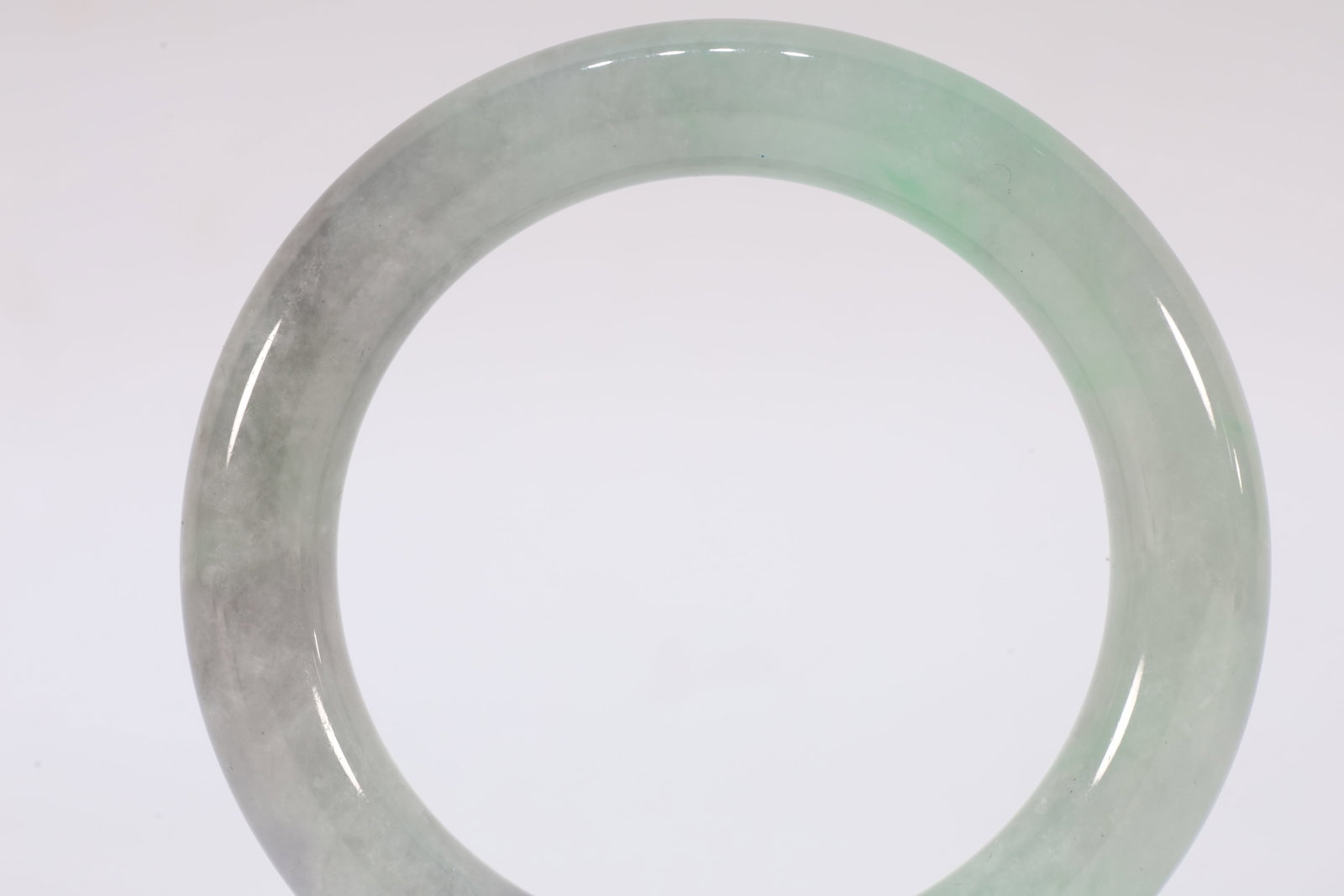 Jadeite Bangle - 5