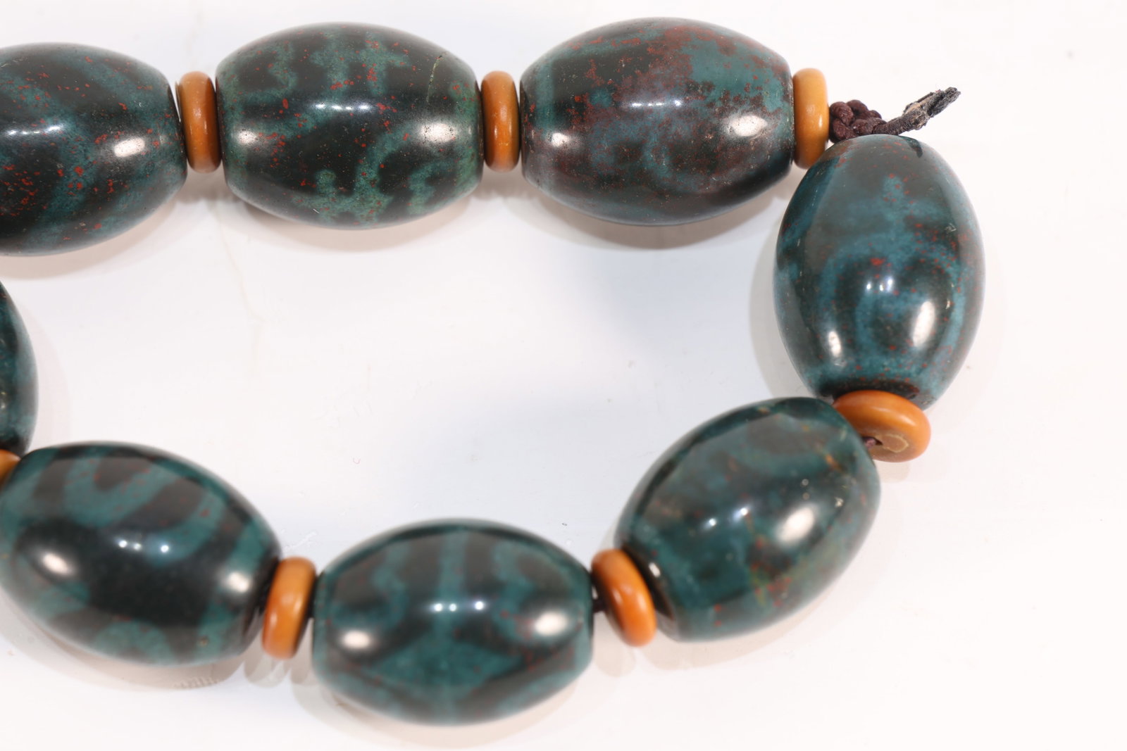 Dzi Bead Bracelet - 3