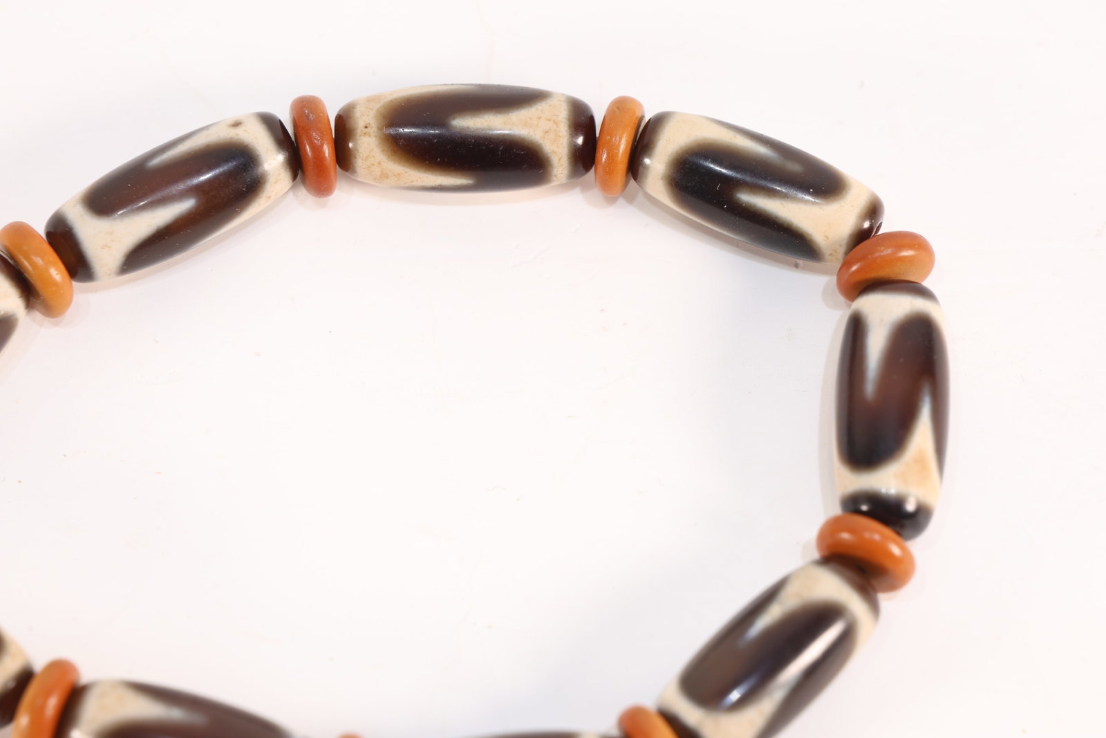 Dzi Bead Bracelet - 3