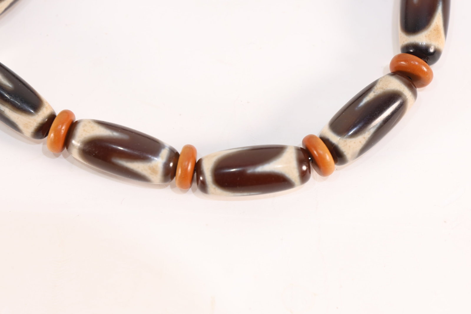 Dzi Bead Bracelet - 4
