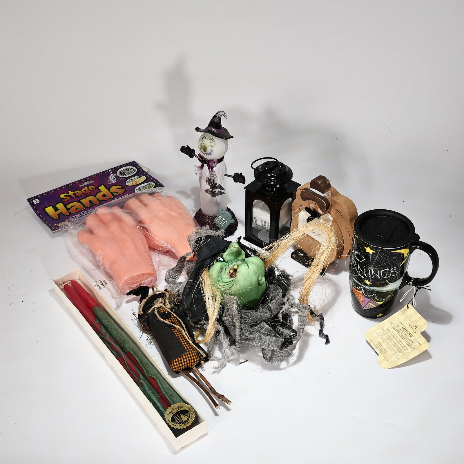 Assorted Halloween, Fall Decor Collection (1 of 5)