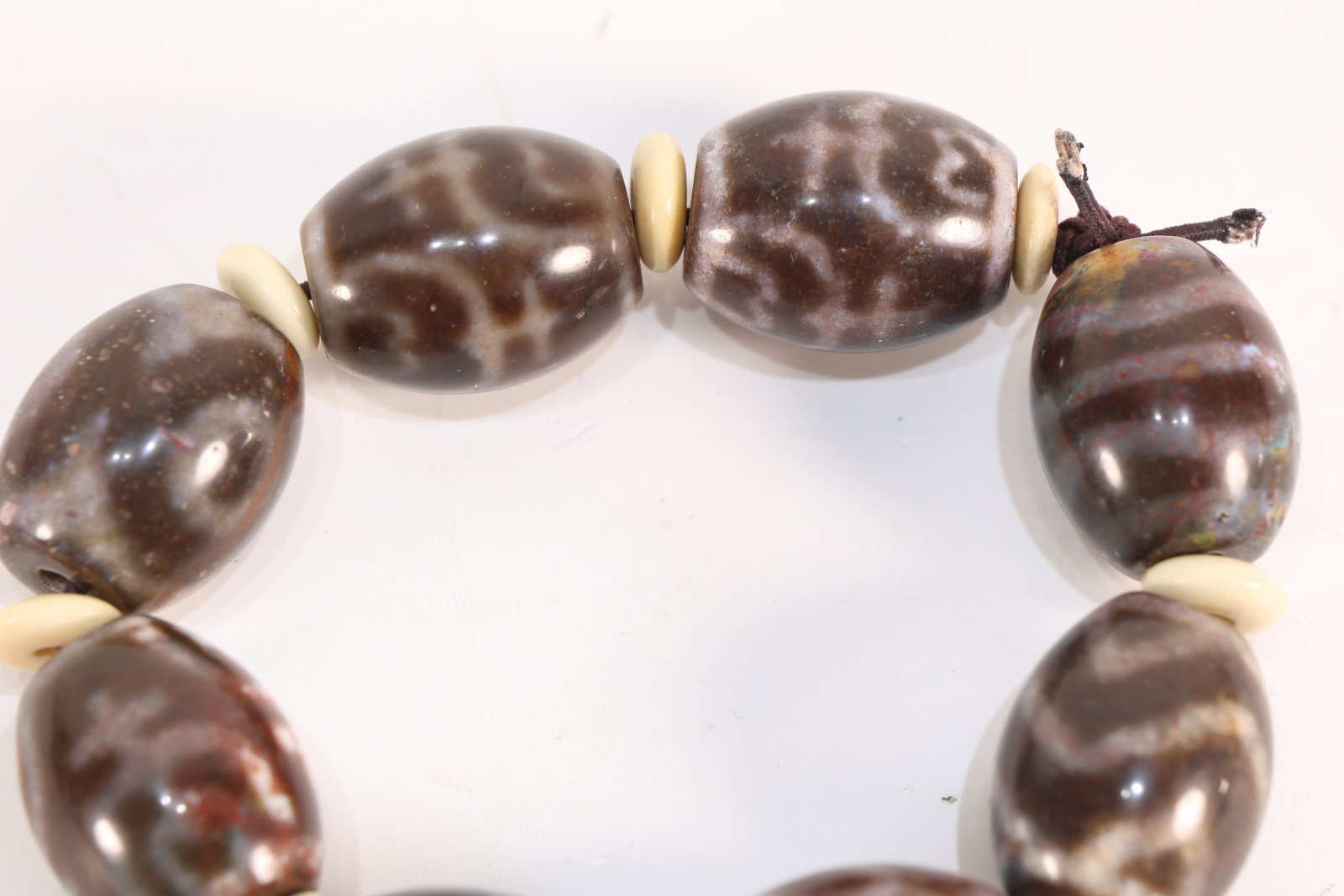 Dzi Bead Bracelet - 2