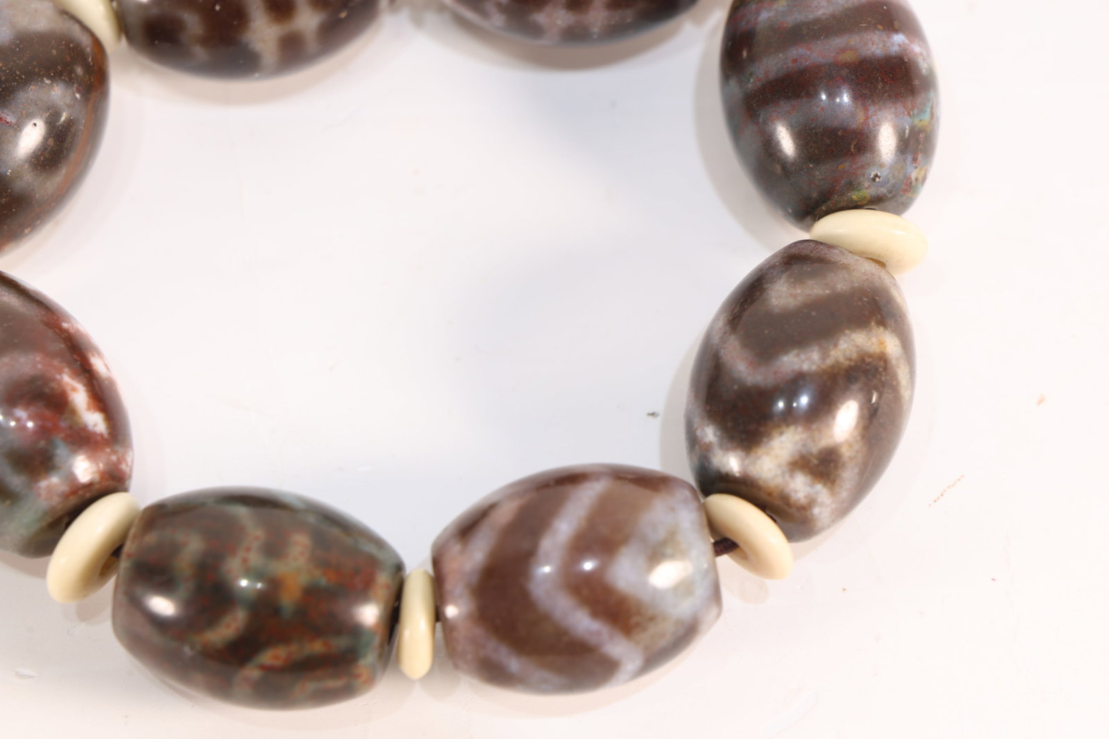 Dzi Bead Bracelet - 3