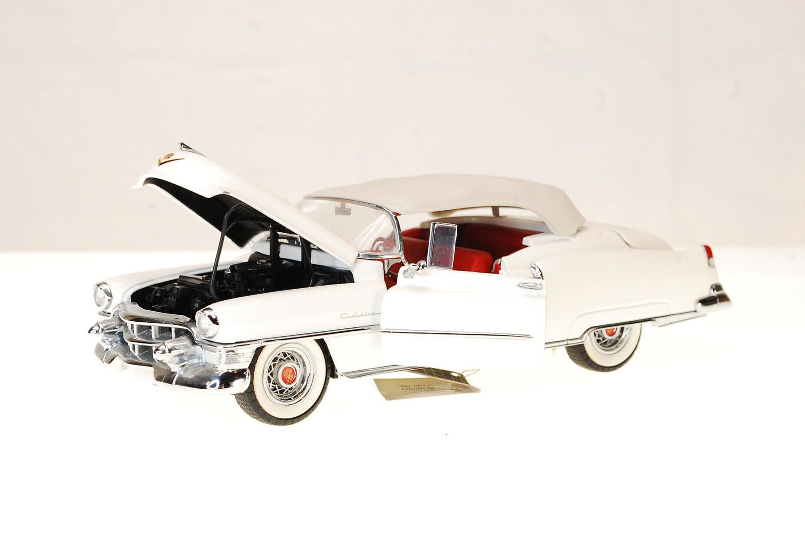 1953 CADILLAC ELDORADO (1 of 6)