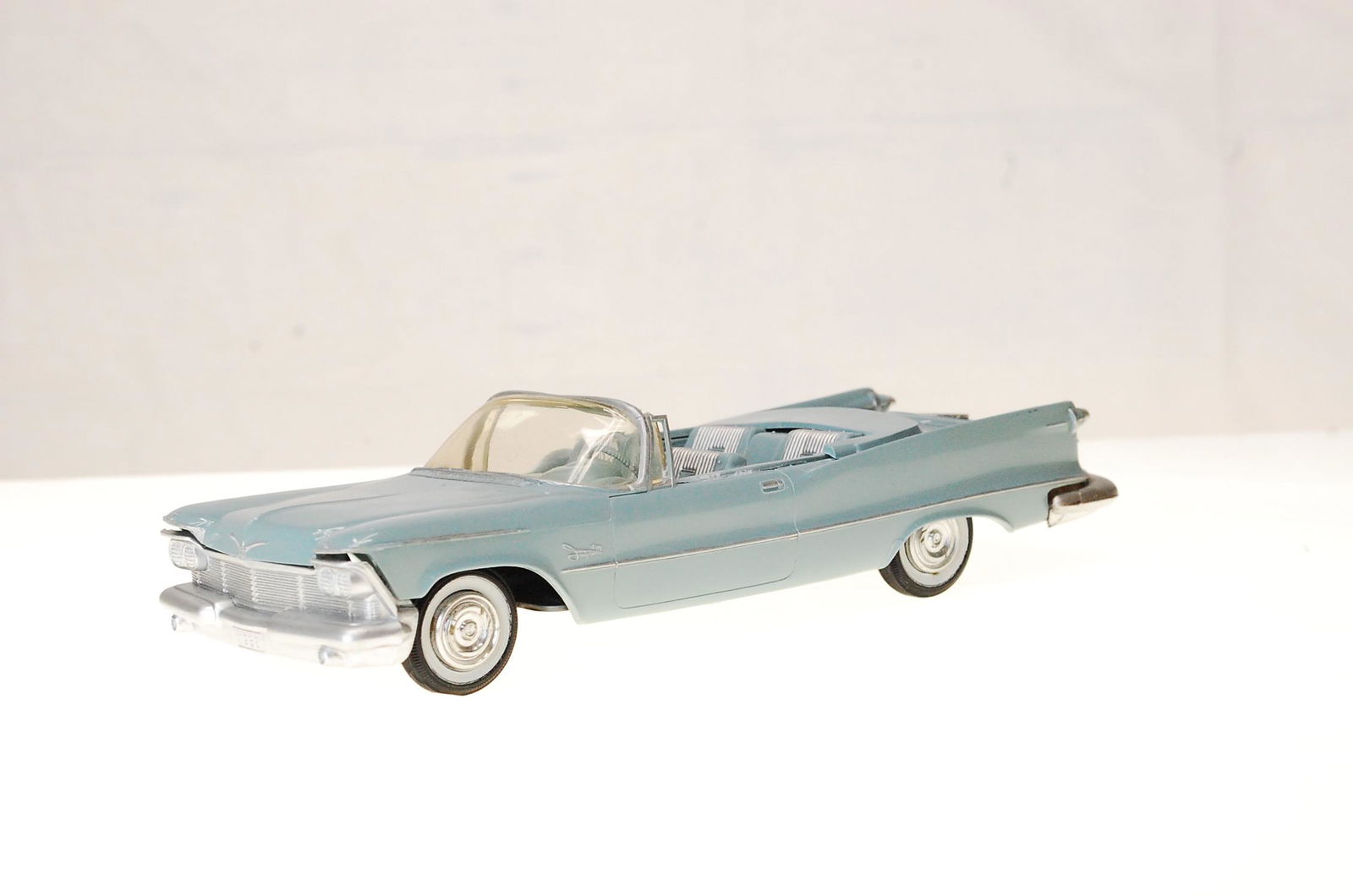 RARE 1958 CHRYSLER IMPERIAL PROMO CAR (1 of 5)