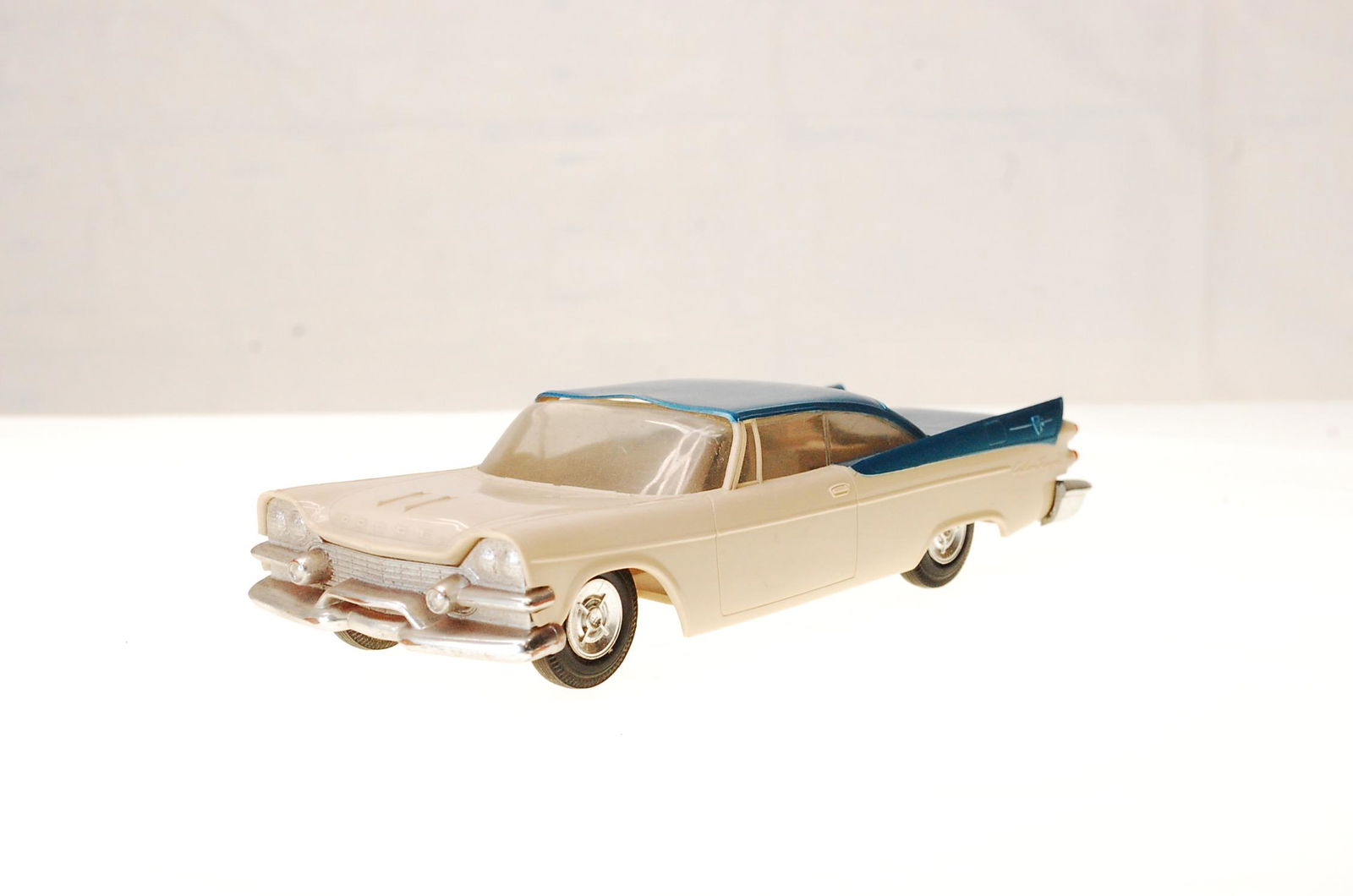 VINTAGE   1958 DODGE PROMO BY JO-HAN (1 of 6)