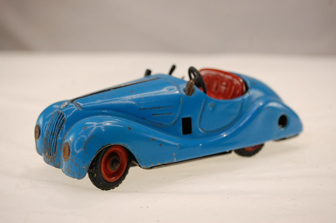 VINTAGE A SCHUCO EXAMICO 4001: VINTAGE A SCHUCO EXAMICO 4001