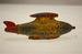 VINTAGE 1937 TOOTSIE TOY BUCK ROGERS VENUS DUO: Vintage 1937 Tootsie Toy Buck Rogers Venus Duo Destroyer MK 24 L L . This Buck Rogers Ship is in great shape with some paint wear