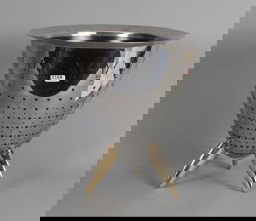 Alessi, Max le Chinois, h. 30 cm.: Alessi, Max le Chinois, h. 30 cm.