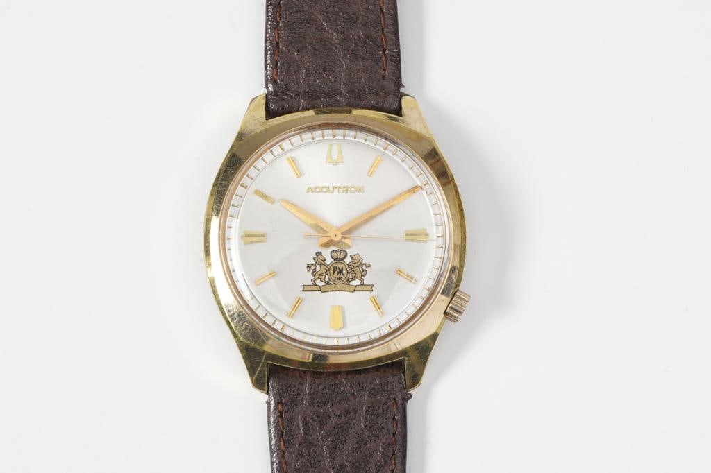 Bulova accutron clearance n2