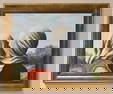 IN THE STYLE OF RENE MAGRITTE (AFTER). SURREALIST