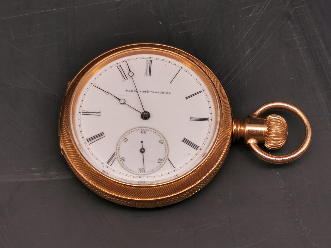 Large&Heavy Elgin Gentlemen\ (1 of 6)