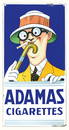 ADAMAS CIGARETTES