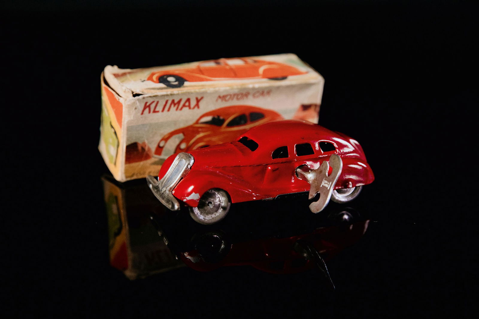 Klimax Motor Car Japan (1 of 7)