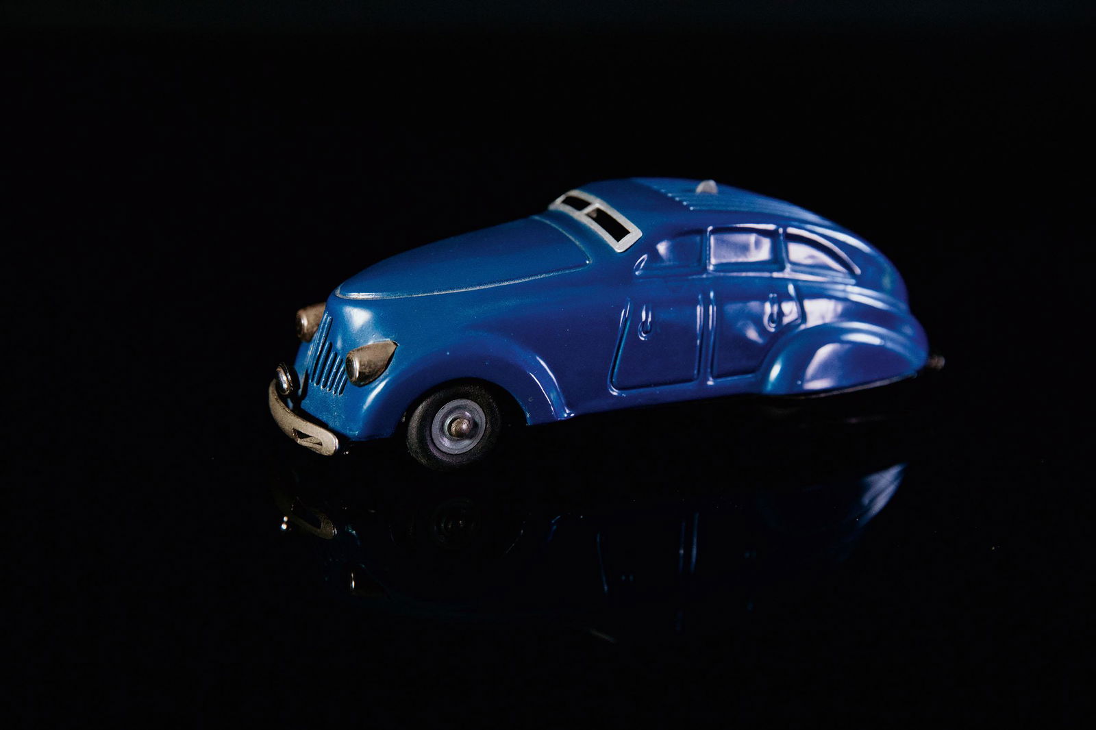 Maybach Originale Schuco Kopie (1 of 5)