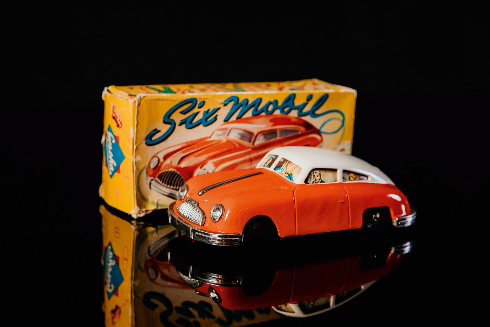 Gescha Porsche Sixmobil 557 E (1 of 8)