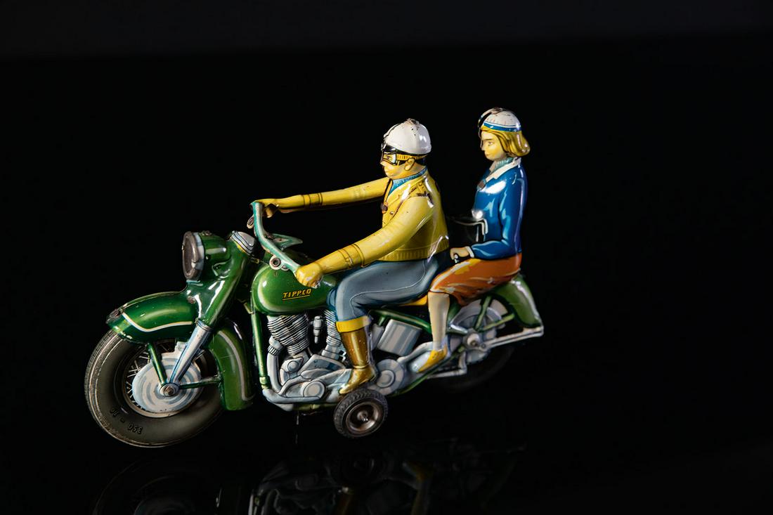 TippCo Motorrad 597 Familie (1 of 2)