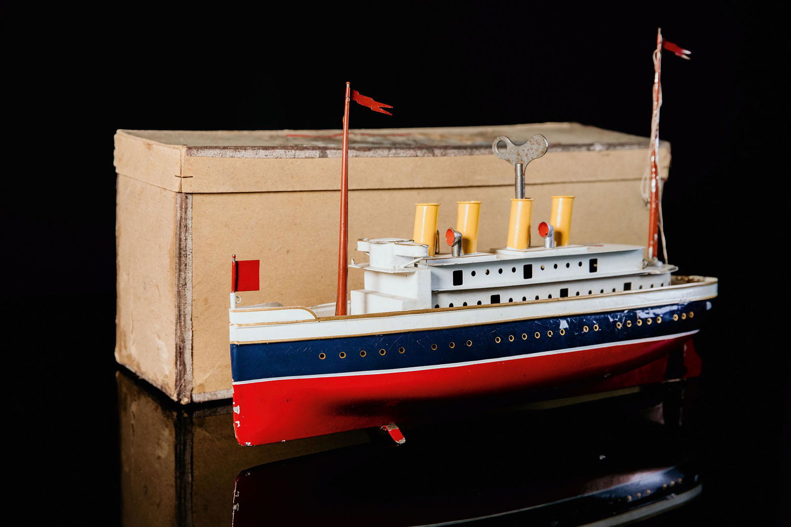 Bing Schiff (1 of 14)