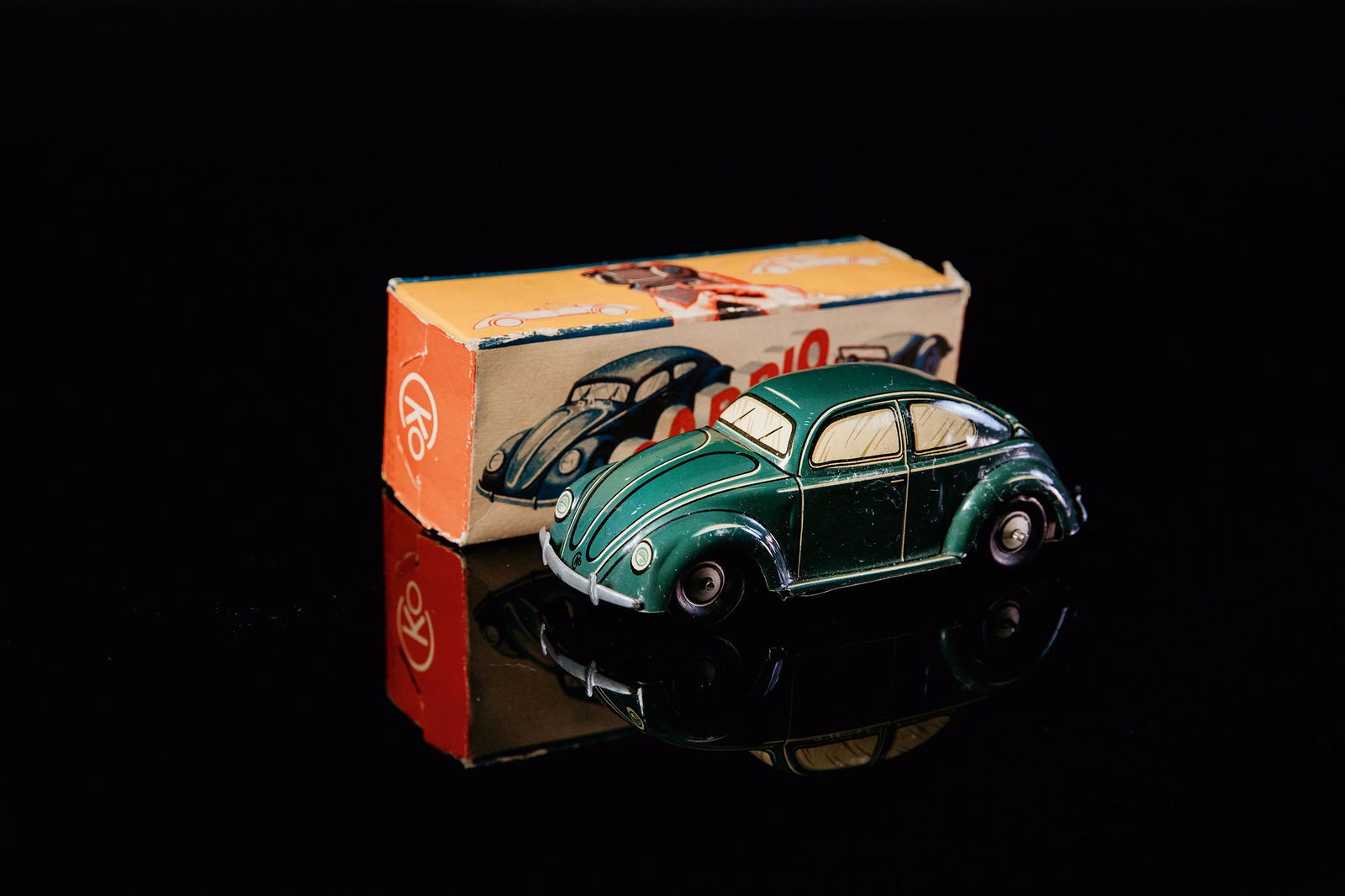 Kellermann VW BrezelkÃ¤fer (1 of 5)