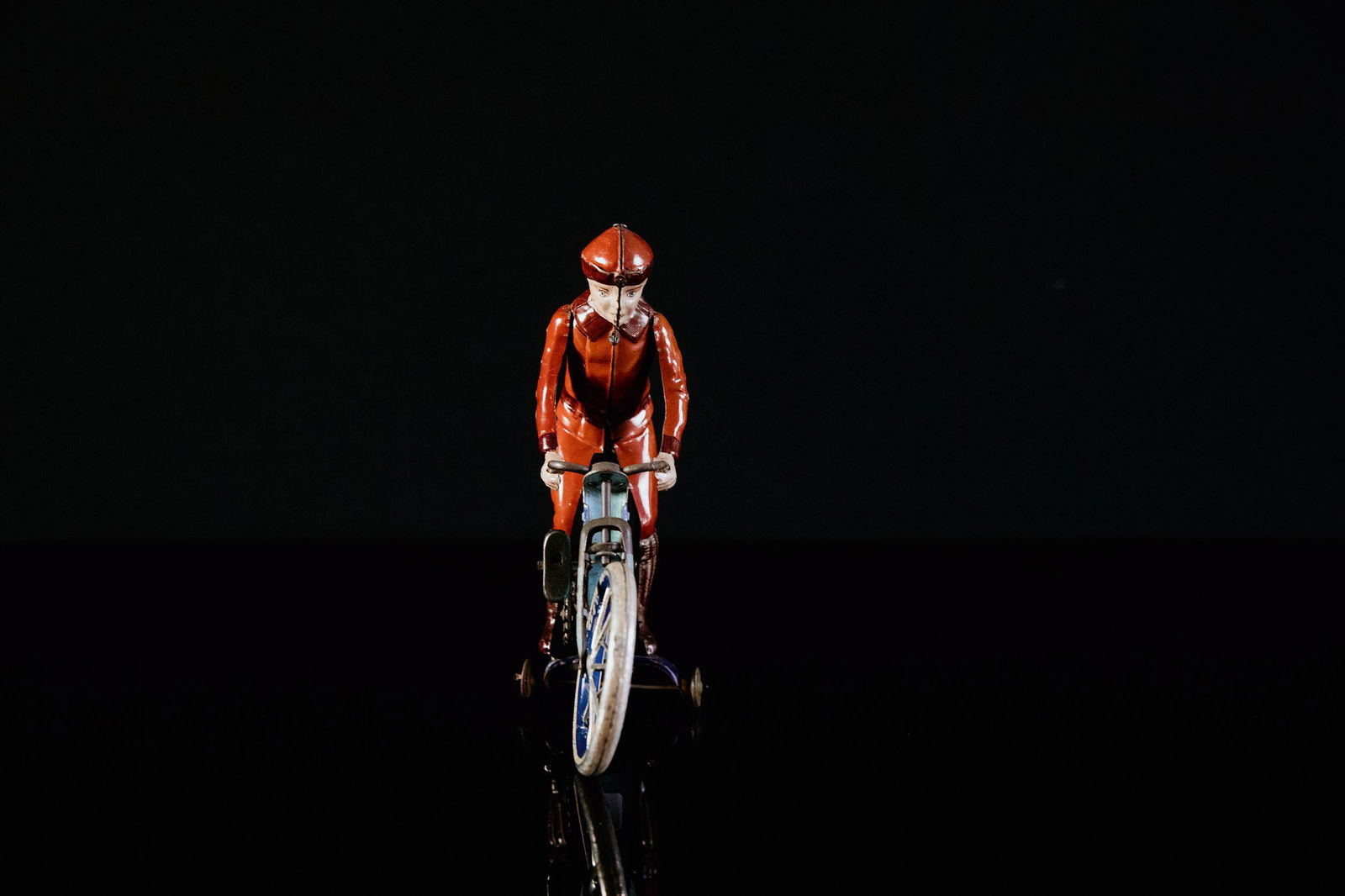 Lehmann Echo (1 of 4)