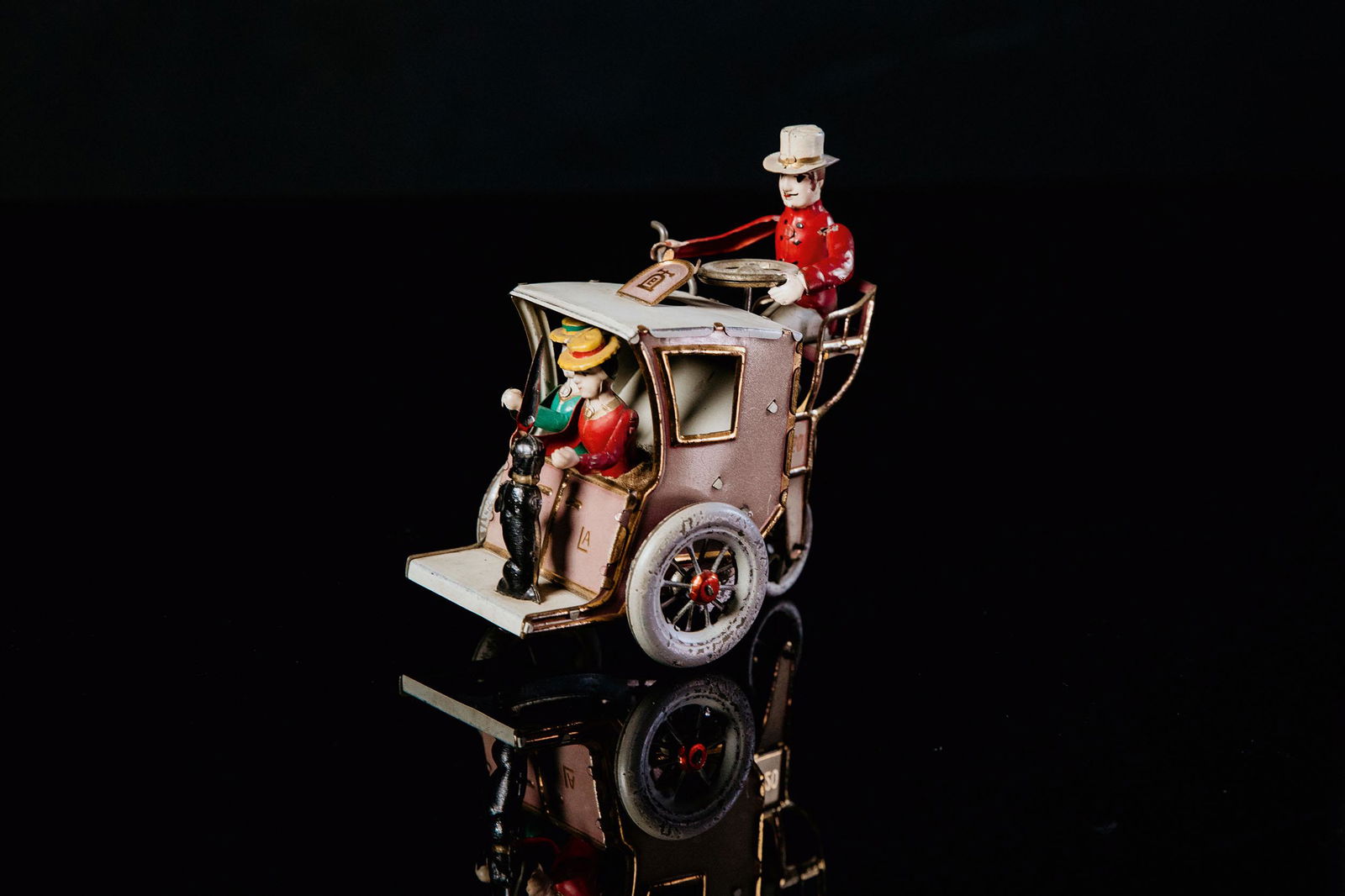 Lehmann LILA Autoschwestern (1 of 7)