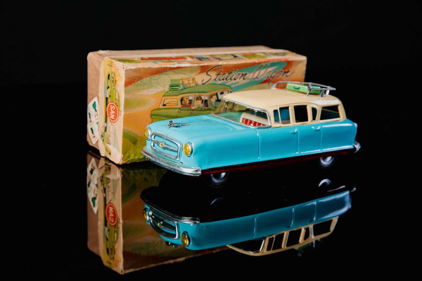 Japan Kombi Marusan Nash (1 of 7)