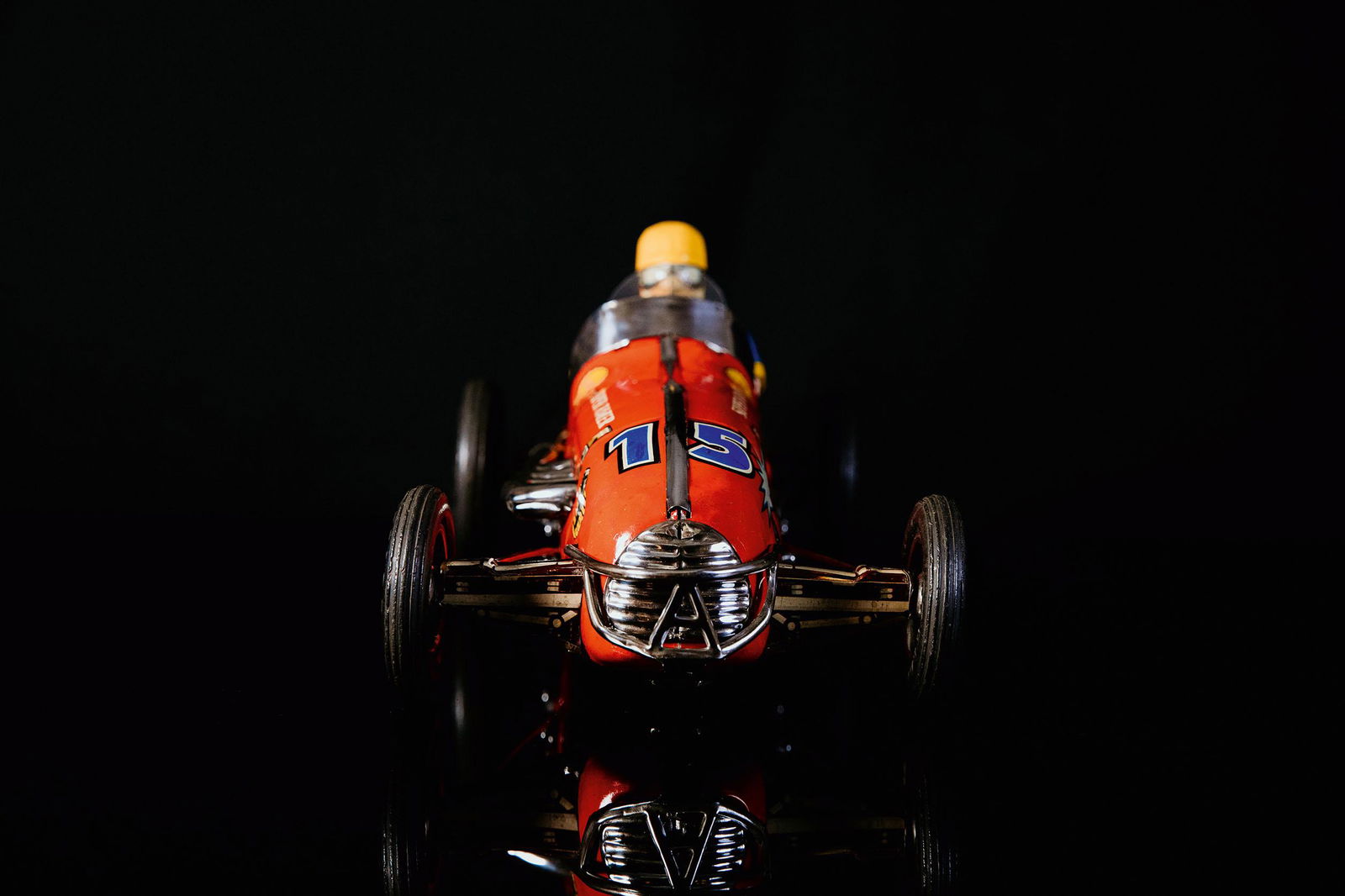 WÃ¼co Indianapolis Rennwagen (1 of 11)