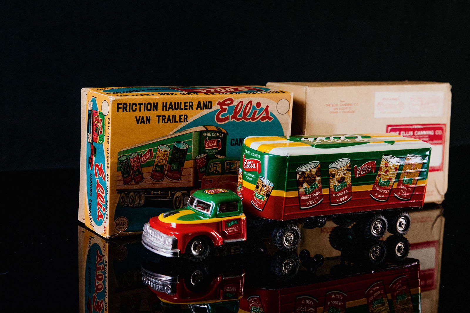 LINE MAR Toys (1 of 10)