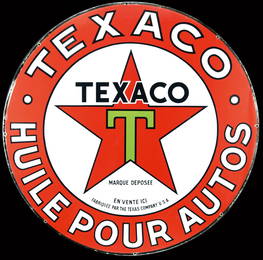 TEXACO