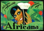 AFRICANA