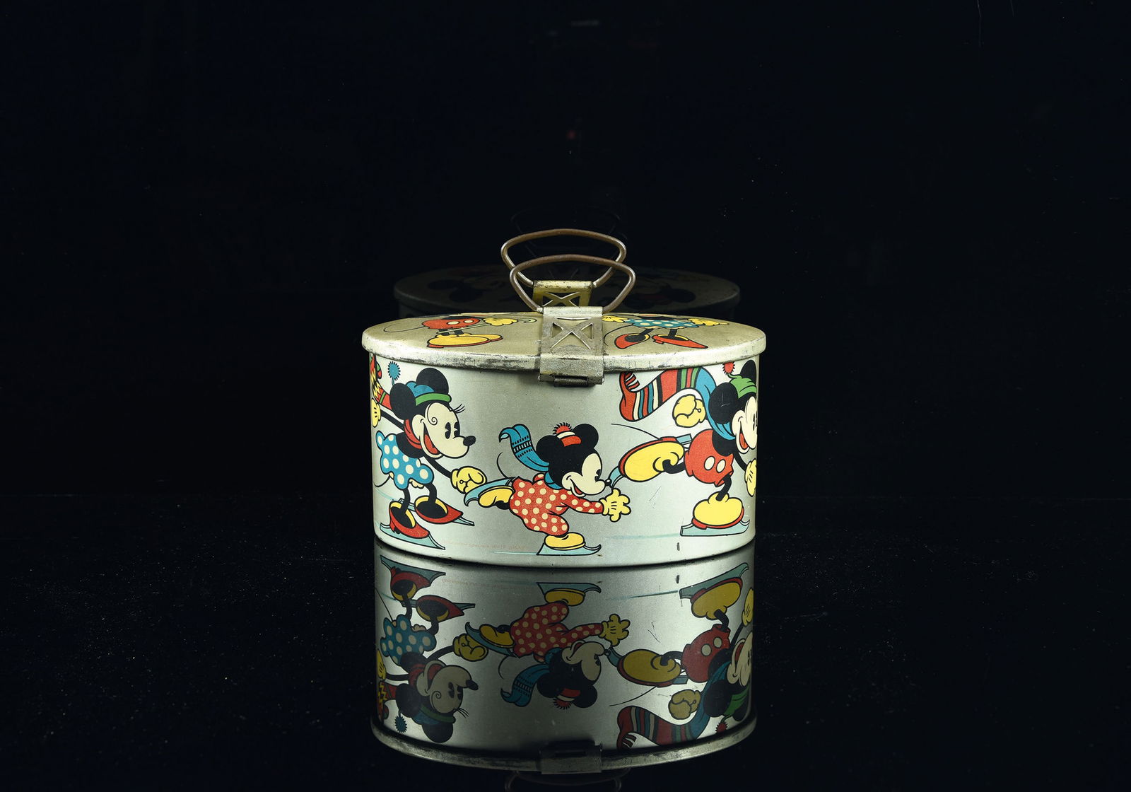 BISCOTTI SAIWA - MICKEY MOUSE (1 of 7)