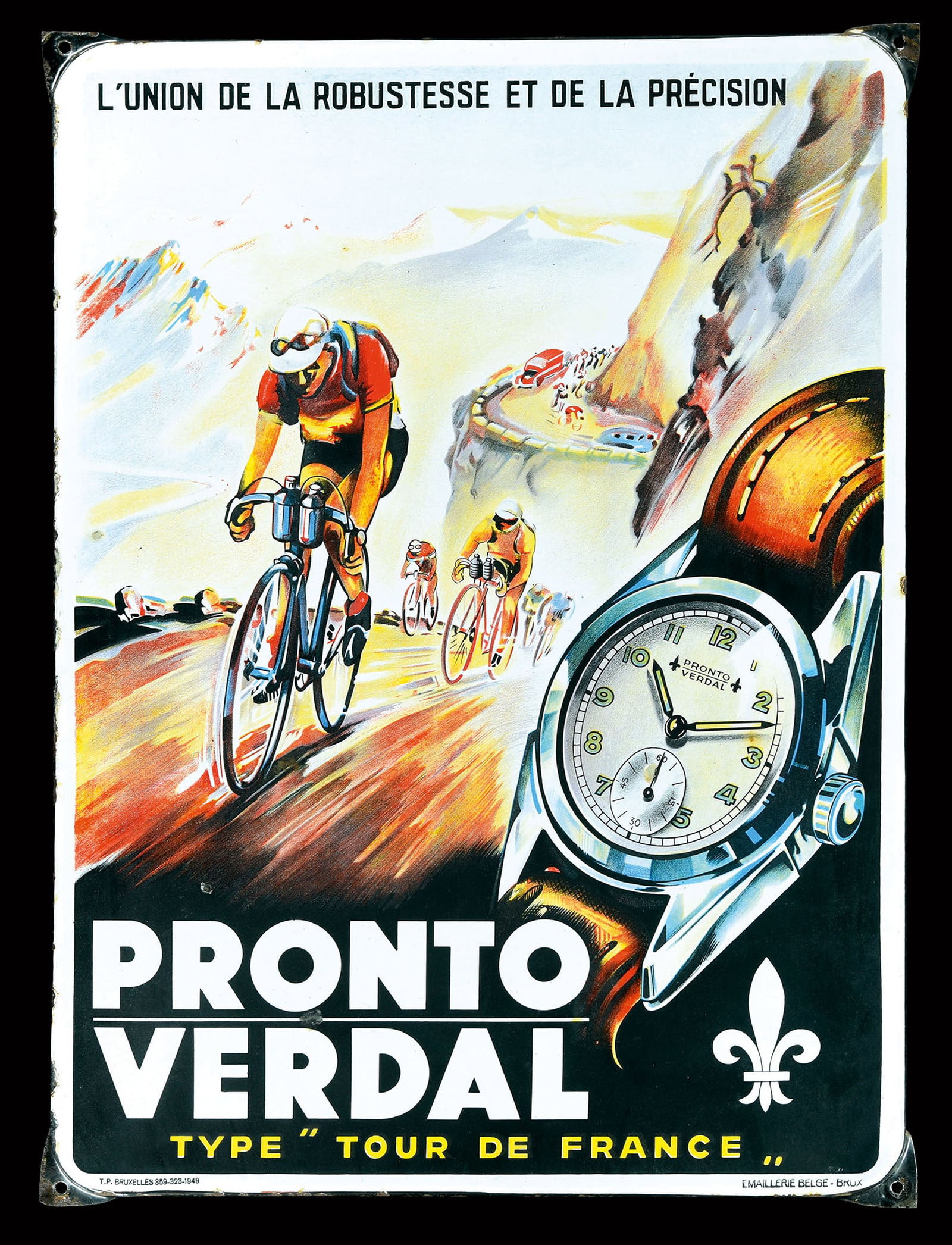 PRONTO VERDAL (1 of 9)