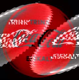 COCA-COLA