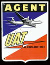 UAT AEROMARITIME