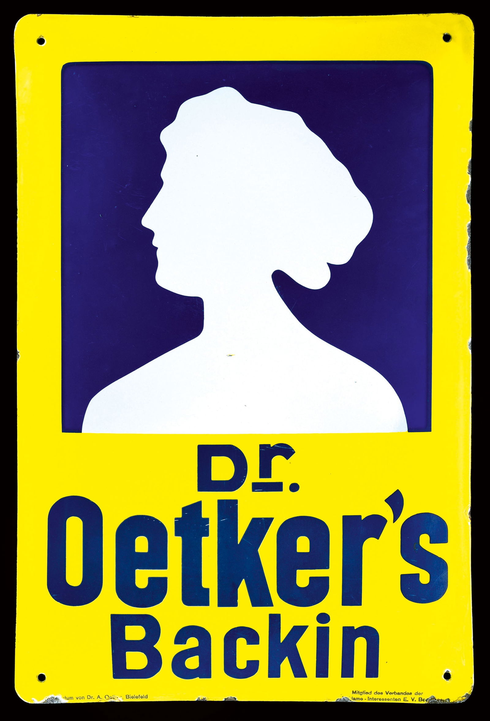 DR. OETKER'S BACKIN (1 of 1)