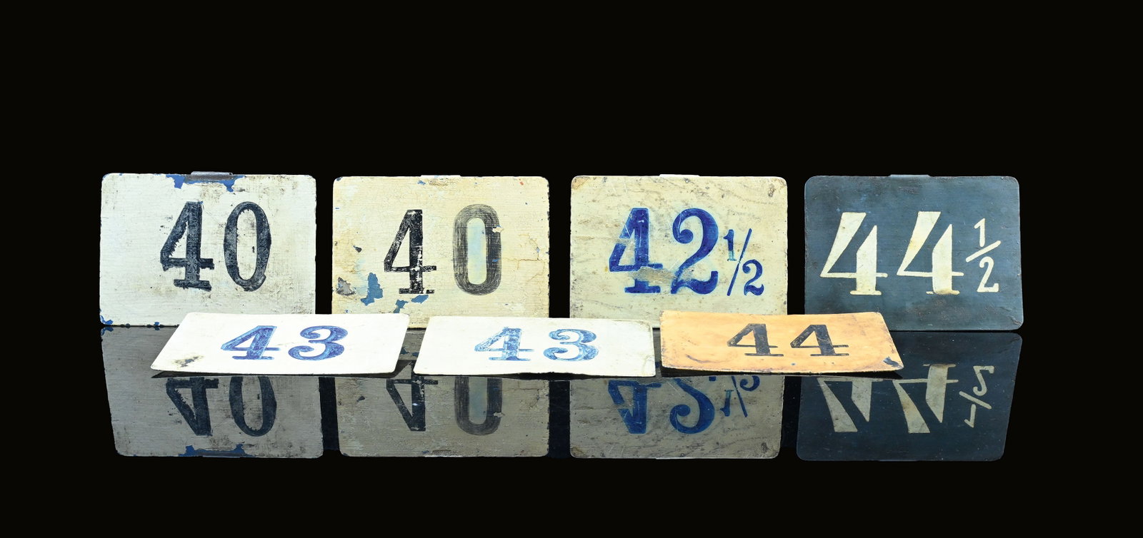 BV-ARAL | 5" PRICE TAGS (1 of 1)