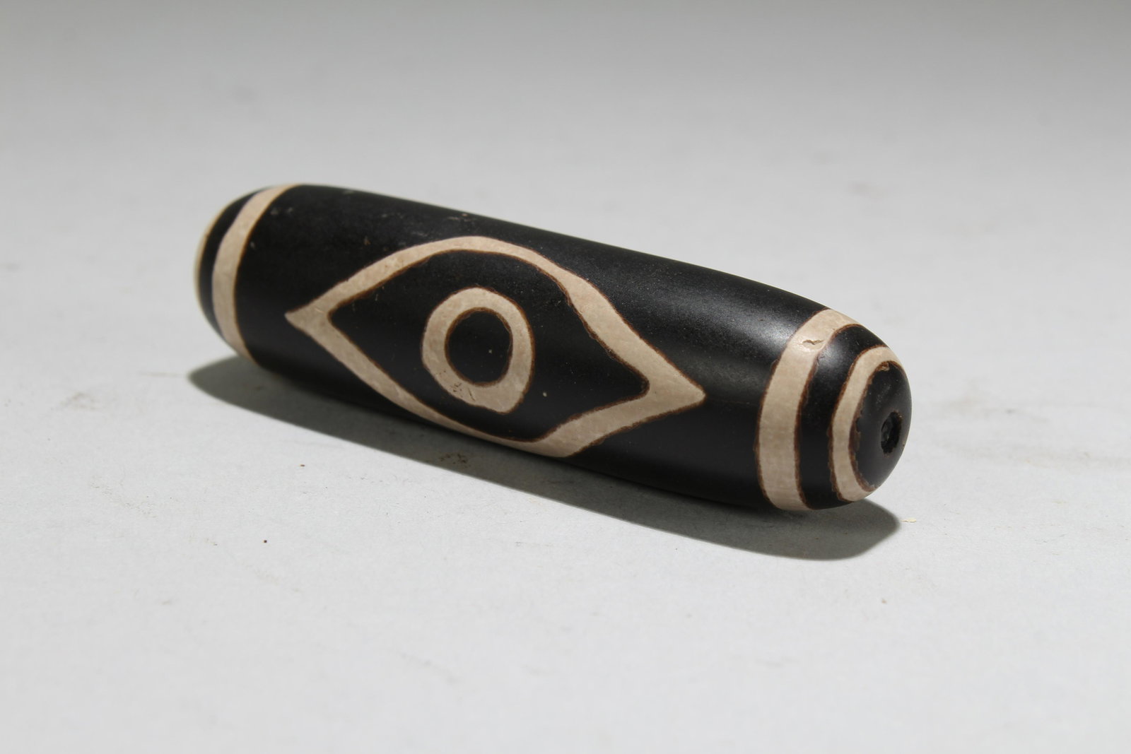 A Tibetan Bead - 3